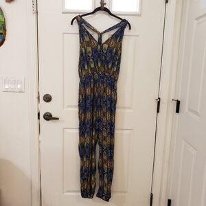 Charlie Jade size Small